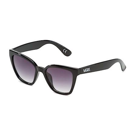Sunglasses Vans Hip Cat black - 1