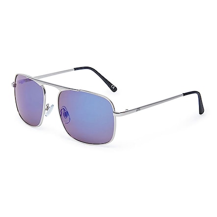 Sunglasses Vans Holsted silver/black 2018 - 1