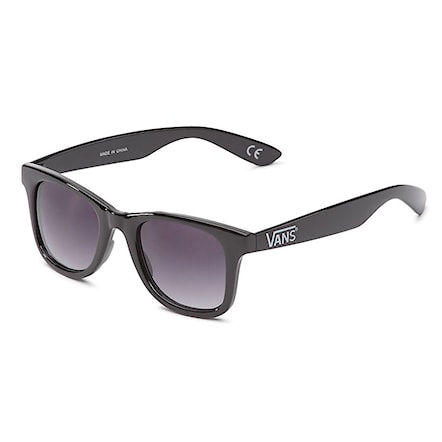 Sunglasses Vans Janelle Hipster black/smoke 2017 - 1