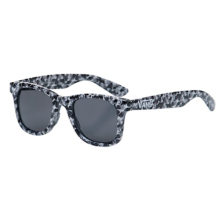 Sunglasses Vans Janelle Hipster butterfly black - 1