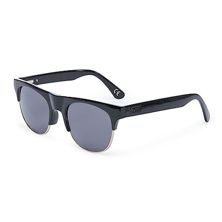 Sunglasses Vans Lawler black gloss 2018 - 1