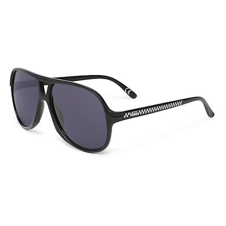 Sunglasses Vans Seek Shades black - 1