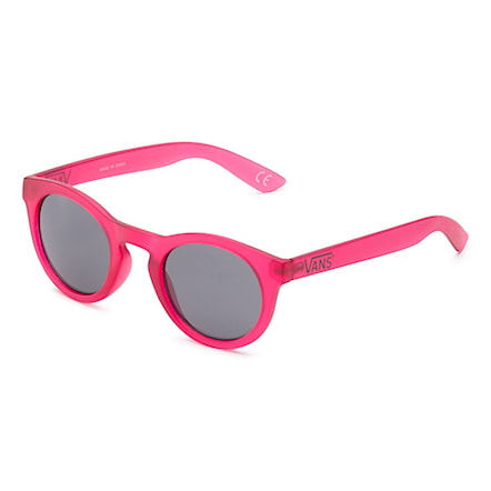 Sunglasses Vans Shady Lane magenta haze - 1