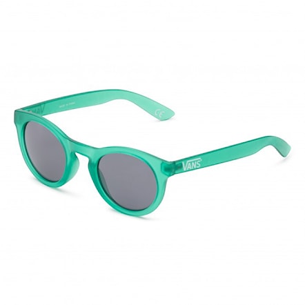 Sunglasses Vans Shady Lane sea green - 1