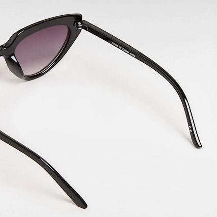 Sunglasses Vans Shelby black 2024 - 4