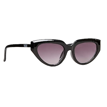 Okulary przeciwsłoneczne Vans Shelby black 2024 - 1