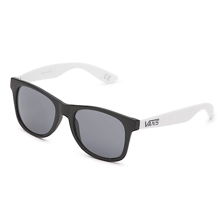 Slnečné okuliare Vans Spicoli 4 Shades black/white - 1