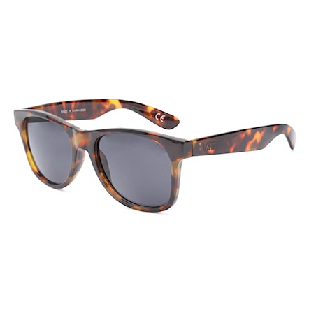 Sunglasses Vans Spicoli 4 Shades cheetah tortoise - 1