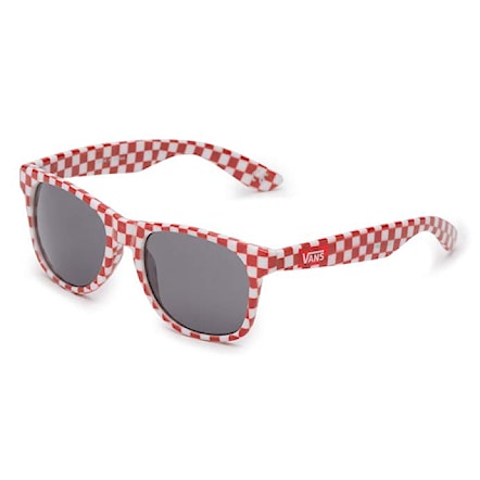 Sluneční brýle Vans Spicoli 4 Shades chili pepper checkerboard 2014 - 1