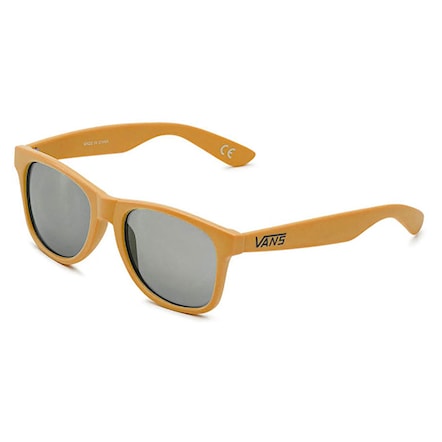 Sunglasses Vans Spicoli 4 Shades mineral yellow 2017 - 1