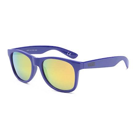 Sunglasses Vans Spicoli 4 Shades spectrum blue - 1