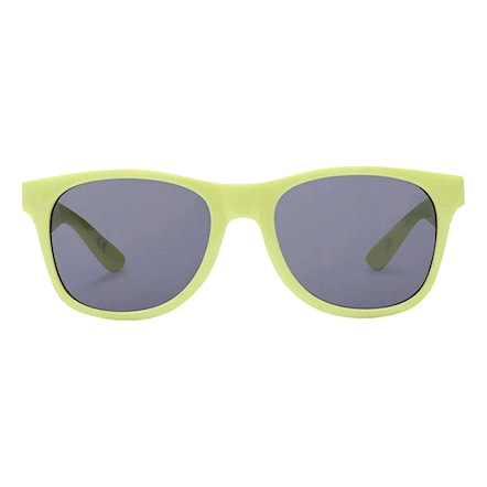 Okulary przeciwsłoneczne Vans Spicoli 4 Shades sunny lime - 2
