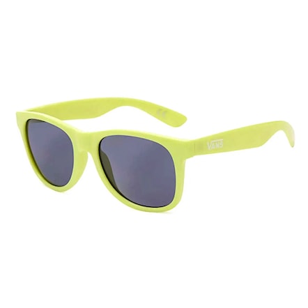 Slnečné okuliare Vans Spicoli 4 Shades sunny lime - 1