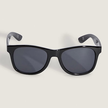 Sunglasses Vans Spicoli black - 4