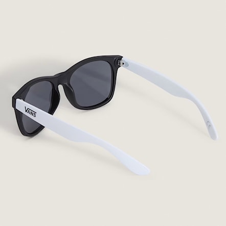 Sunglasses Vans Spicoli black/white - 3