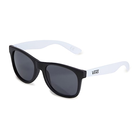 Sunglasses Vans Spicoli black/white - 1