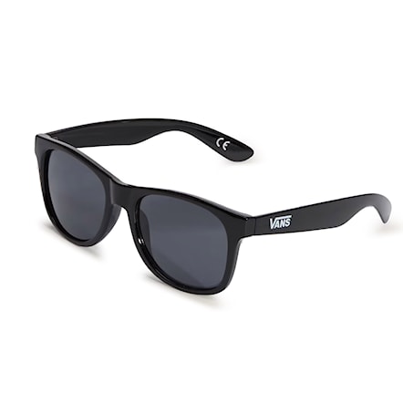 Sunglasses Vans Spicoli black - 1