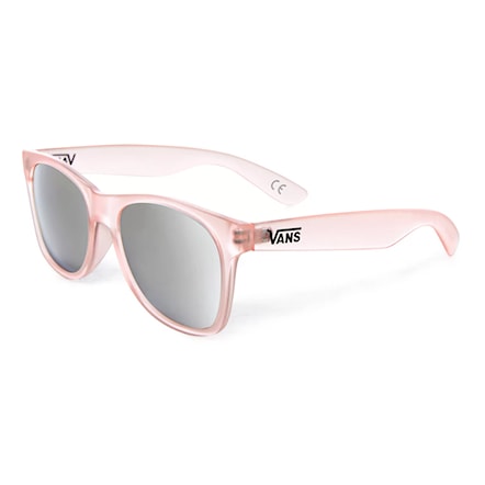 Sunglasses Vans Spicoli Flat vans cool pink - 1