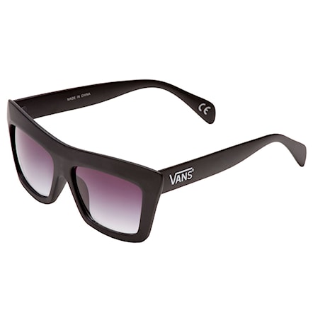 Sunglasses Vans Square Cat matte black 2014 - 1