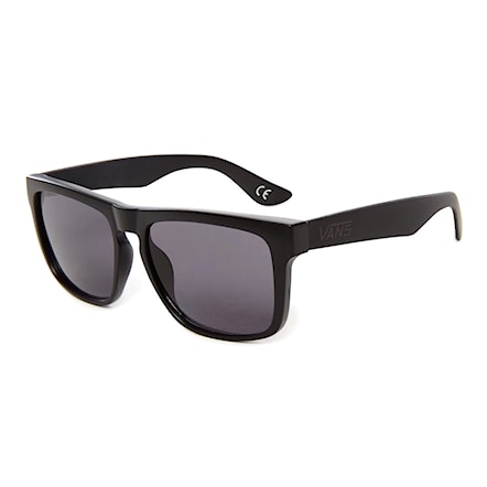 Sunglasses Vans Squared Off black/black - 1
