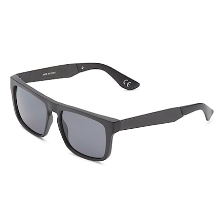 Sunglasses Vans Squared Off black/black 2017 - 1