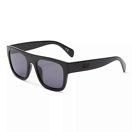 Sunglasses Vans Squared Off black - 1