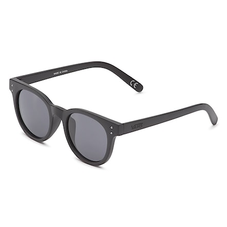 Sunglasses Vans Welborn Shades black 2017 - 1