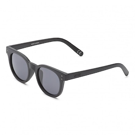 Sunglasses Vans Welborn Shades black - 1