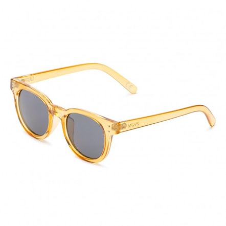Sunglasses Vans Welborn Shades clear honey - 1