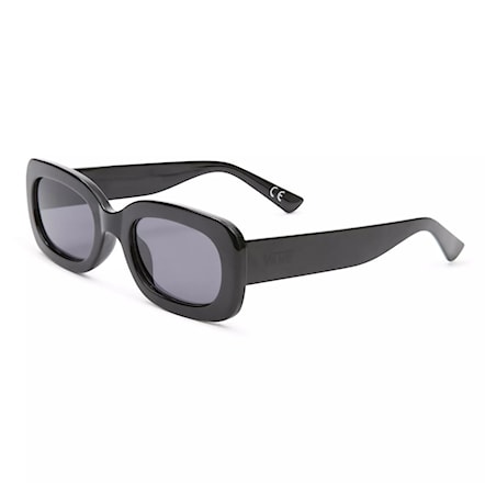 Okulary przeciwsłoneczne Vans Westview Shades black - 1