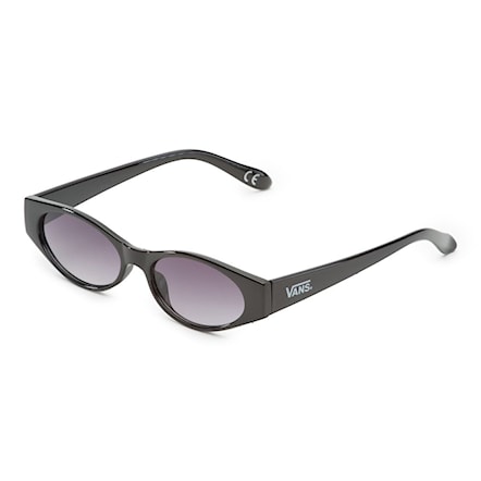 Sunglasses Vans Y2K black - 1