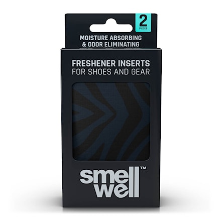 Dezodoryzator SmellWell Black Zebra - 3
