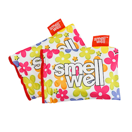 Deodorizér SmellWell Flower Power - 1
