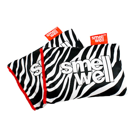 Deodorizér SmellWell White Zebra - 1