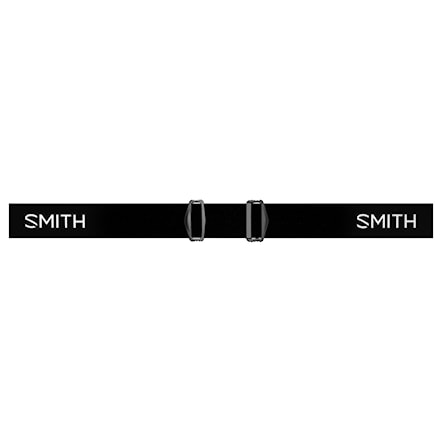 Bike okuliare Smith Fuel V.2 Sw-X M black | blue sns sp af 2022 - 2