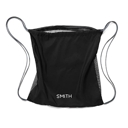 Kask snowboardowy Smith Liberty Mips matte black pearl 2024 - 2