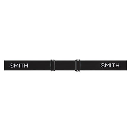 Bike brýle Smith Loam MTB black | sun black multilayer+clear 2024 - 2