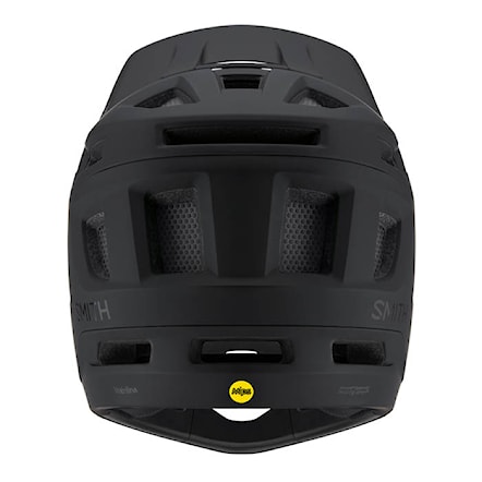 Bike Helmet Smith Mainline Mips matte black 2024 - 4