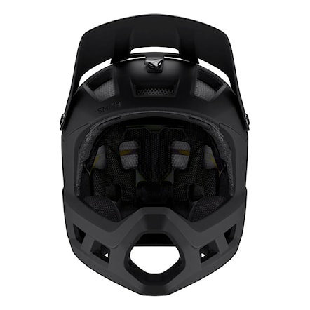 Bike Helmet Smith Mainline Mips matte black 2024 - 3