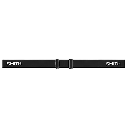 Bike okuliare Smith Squad MTB black | chromapop sun black+clear 2024 - 2
