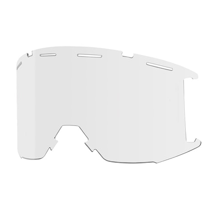 Bike Sunglasses and Goggles Smith Squad MTB dirt surfer | chromapop ed violet mirror+clear 2023 - 6