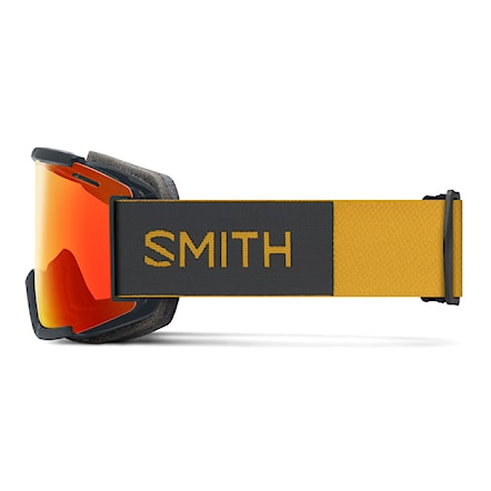Bike brýle Smith Squad MTB slate/fool's gold | chromapop ed red mirror+clear 2023 - 4