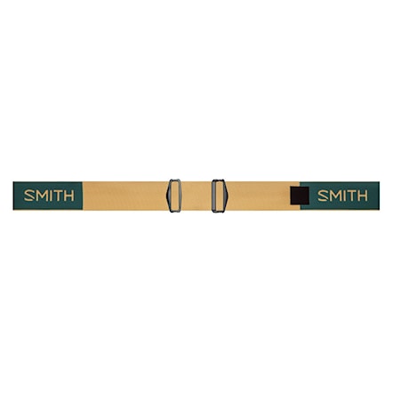 Bike brýle Smith Squad MTB XL spruce safari | chromapop everyday green mirror 2022 - 2