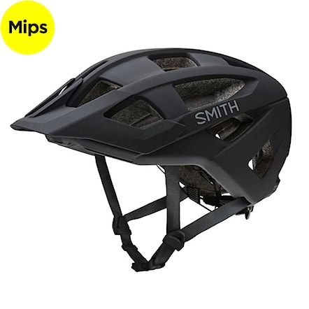 smith venture mips bike helmet