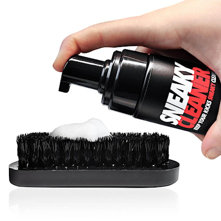 Shoe Cleaners Sneaky Cleaning Kit - 4