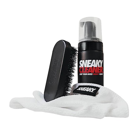 Shoe Cleaners Sneaky Cleaning Kit - 1