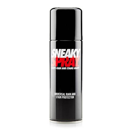 Shoe Cleaners Sneaky Spray - 1