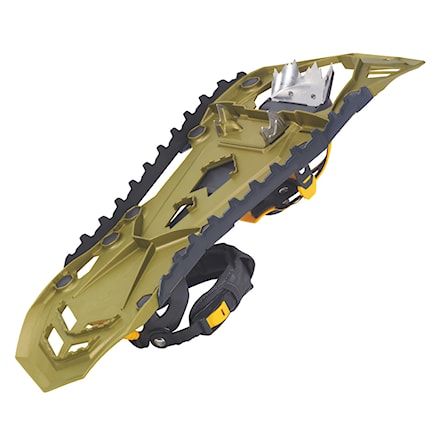 Snowshoes TSL Highlander Adjust olive 2024 - 3