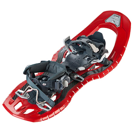 Snowshoes TSL Symbioz ruby 2024 - 1