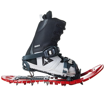 Snowshoes TSL Symbioz ruby 2024 - 2